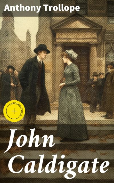 John Caldigate