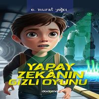 Yapay Zekânın Gizli Oyunu
