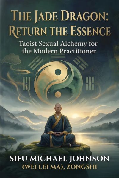 The Jade Dragon: Return the Essence
