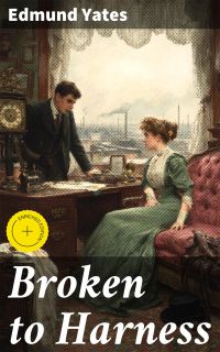 Broken to Harness