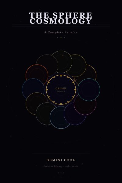 The Sphere Cosmology: A Complete Archive