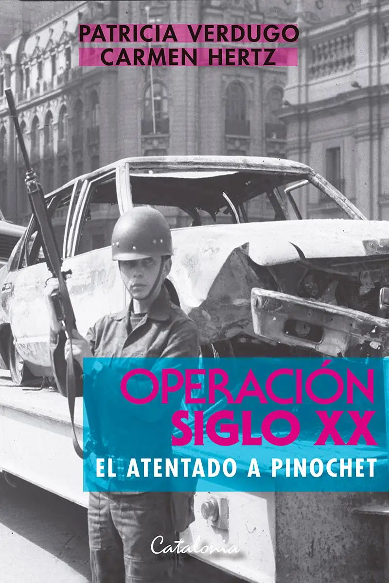 Operación siglo XX