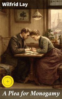 A Plea for Monogamy