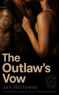 The Outlaw's Vow