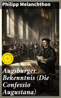 Augsburger Bekenntnis (Die Confessio Augustana)