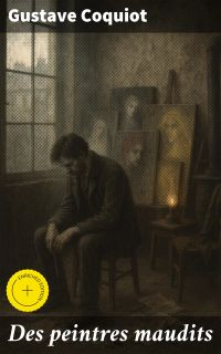 Des peintres maudits