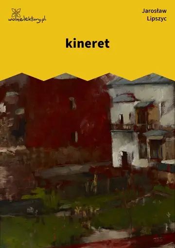 kineret