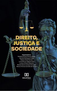 Direito, Justiça e Sociedade