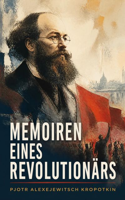Memoiren eines Revolutionärs