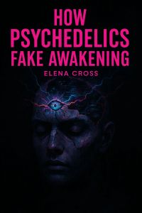How Psychedelics Fake Awakening