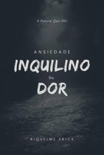 A Poesia Que Dói