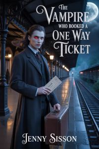 The Vampire Who Booked a One Way Ticket