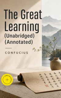 The Great Learning (Unabridged) (Annotated)