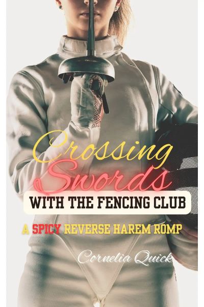 Crossing Swords with the Fencing Club