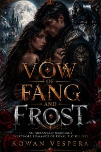 VOW OF FANG AND FROST