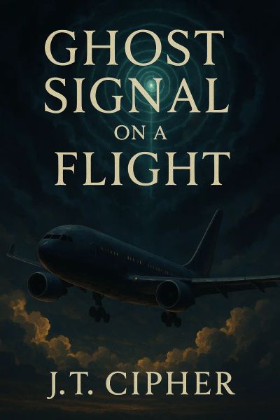 Ghost Signal on a Flight