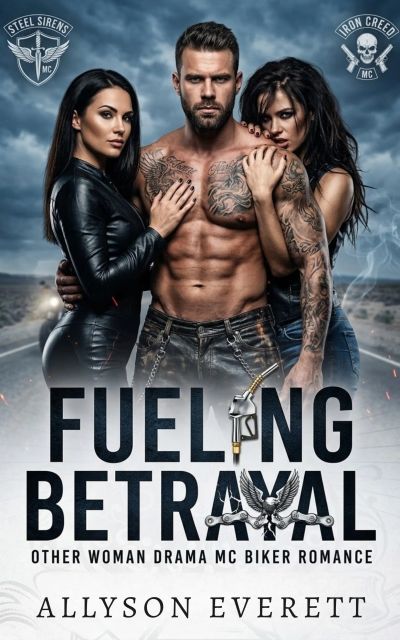 Other Woman Drama Mc Biker Romance