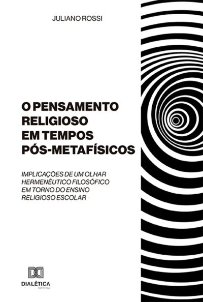 O Pensamento Religioso em tempos Pós-Metafísicos