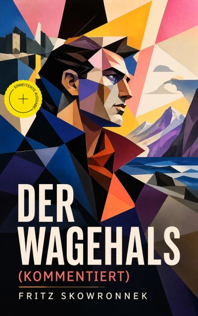 Der Wagehals (Kommentiert)
