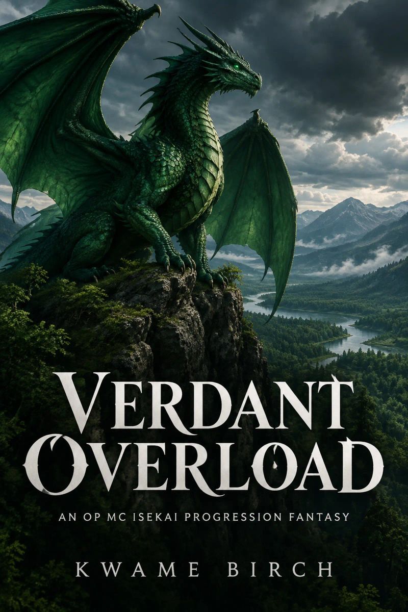 Verdant Overload