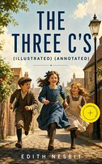The Three C's (Illustrated) (Annotated)
