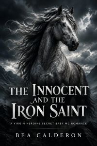 The Innocent and the Iron Saint
