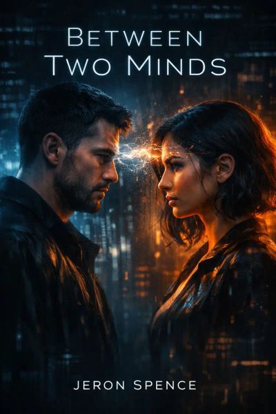 BETWEEN TWO MINDS