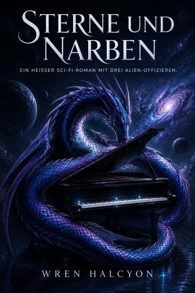Sterne und Narben