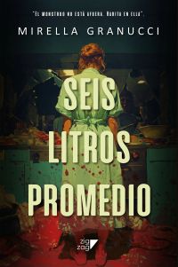Seis Litros promedio