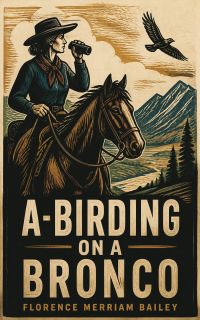 A-Birding on a Bronco