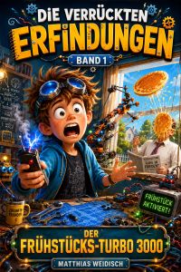 Die verrückten Erfindungen