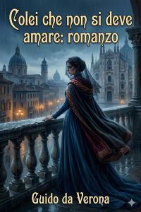 Colei che non si deve amare: romanzo