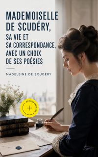 Mademoiselle de Scudéry, sa vie et sa correspondance, avec un choix de ses poésies (Annoté)