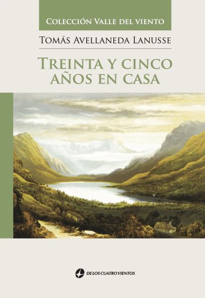 Treinta y cinco años en casa
