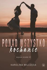Ponad wszystko, kochanie