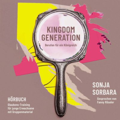 Kingdom Generation