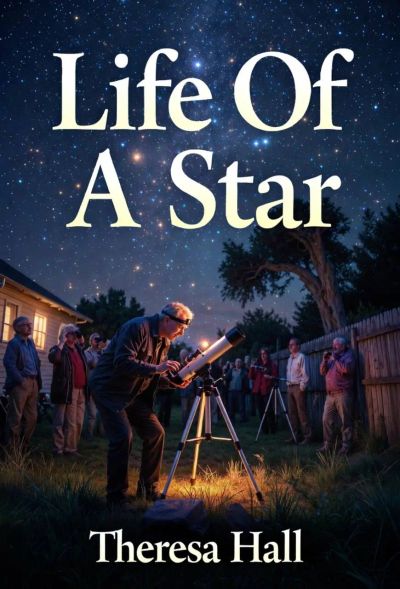 Life Of A Star