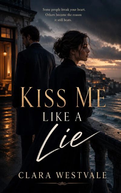 Kiss Me Like a Lie