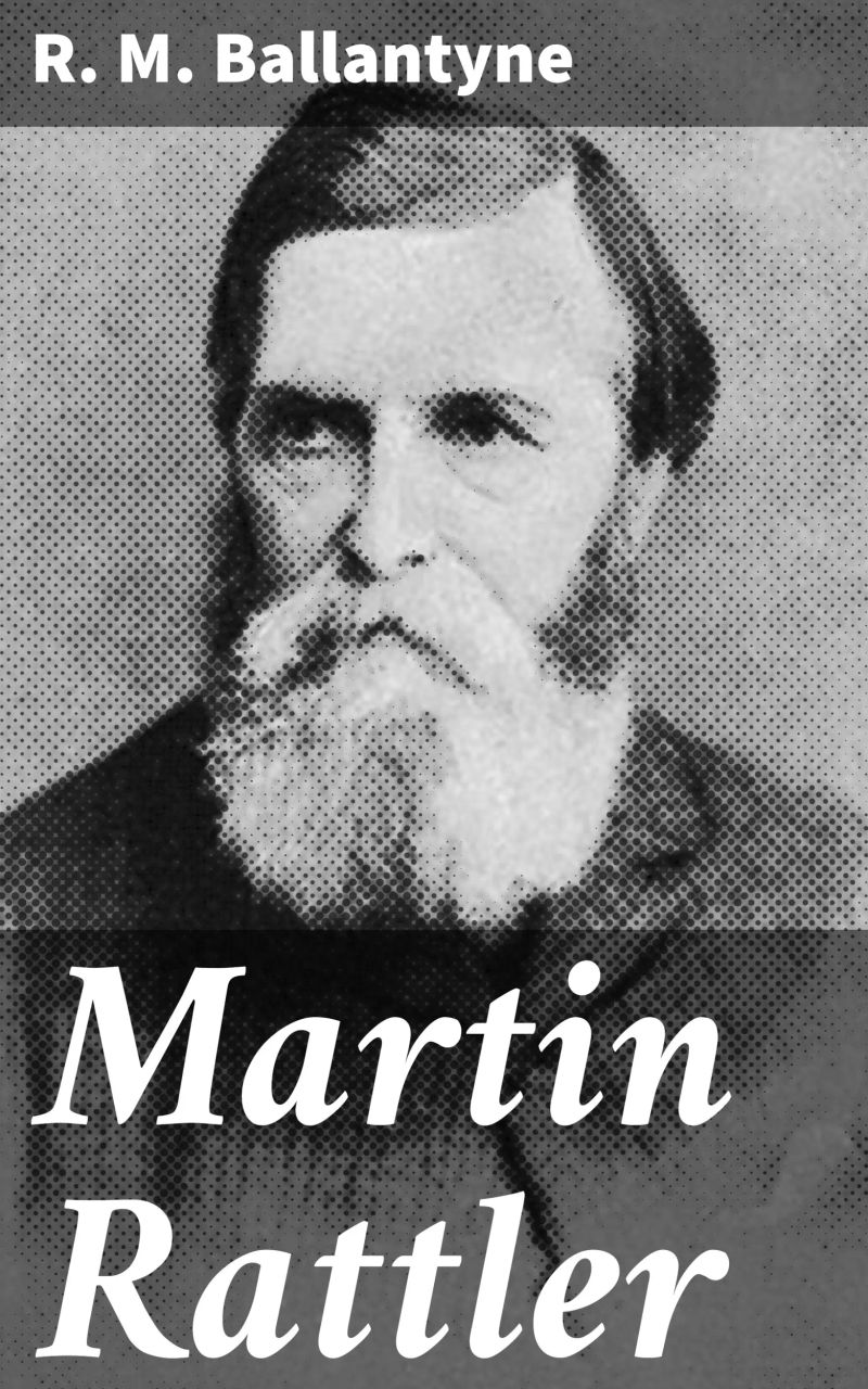 Martin Rattler