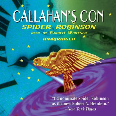 Callahan’s Con