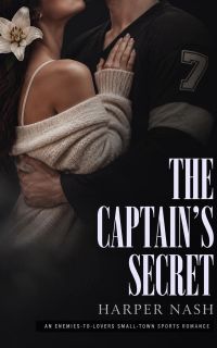 The Captain's Secret