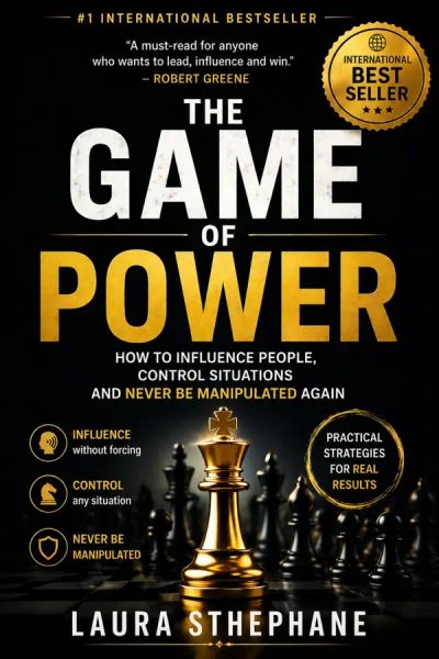 The Game of Power