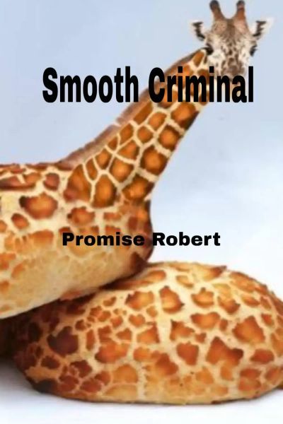 SMOOTH CRIMINAL