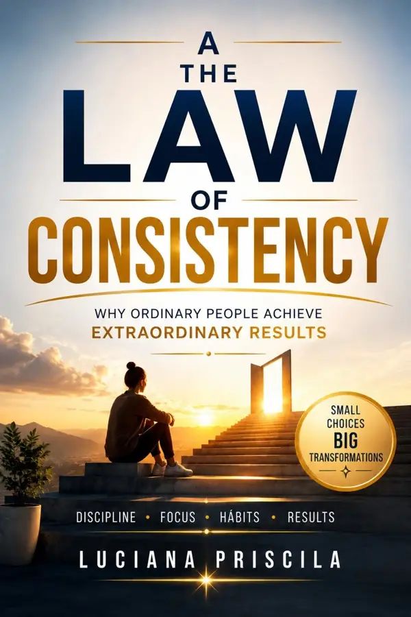 The Law of Consistency