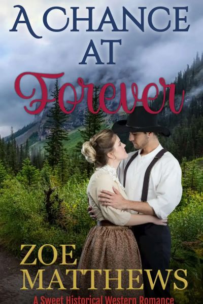A Chance At Forever