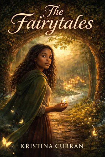 The Fairytales