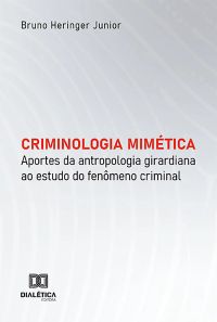 Criminologia mimética