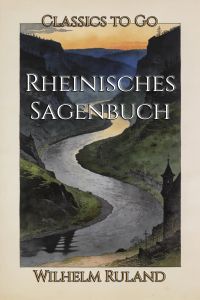 Rheinisches Sagenbuch