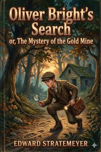 Oliver Bright's Search; or, The Mystery of a Mine