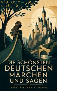 Die schönsten deutschen Märchen und Sagen